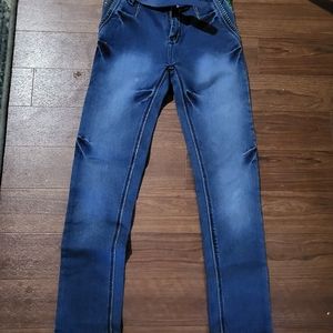 Jean boys 90cm
